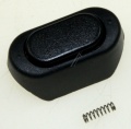 Miele Button - Push Button Anthracite